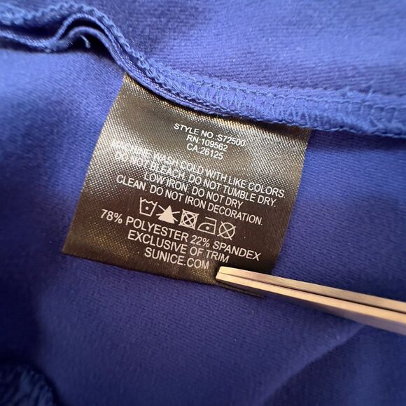 Sunice Jacket - Picture 12 of 12